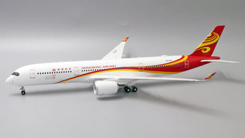 Hong Kong Airlines Airbus A350-900 B-LGD JC Wings LH2CRK209 LH2209 Scale 1:200