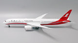 Shanghai Airlines Boeing 787-9 B-1113 JC Wings LH2CSH131 LH2131 Scale 1:200