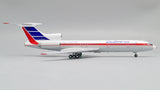 Cubana Tupolev Tu-154M CU-T1275 JC Wings LH2CUB284 LH2284 Scale 1:200