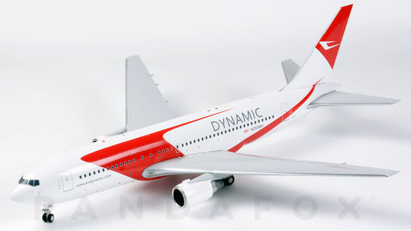 Dynamic Airways Boeing 767-200ER N253MY JC Wings LH2DYA020 LH2020