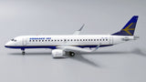 House Color Embraer E-190 PP-XMI JC Wings LH2EMB222 LH2222 Scale 1:200