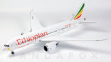 Ethiopian Airlines Boeing 787-8 ET-AOS JC Wings LH2ETH092 LH2092 Scale 1:200