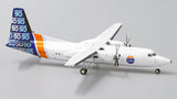 House Color Fokker 50 PH-OSI JC Wings LH2FOK216 LH2216 Scale 1:200