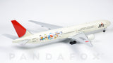 Japan Airlines Boeing 777-300 JA8941 Doraemon JC Wings LH2JAL050 LH2050 Scale 1:200