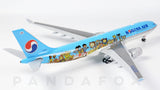 Korean Air Airbus A330-200 HL8212 Children Drawing Contest JC Wings LH2KAL085 LH2085 Scale 1:200
