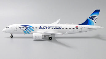 Egypt Air Airbus A220-300 SU-GEY JC Wings LH2MSR232 LH2232 Scale 1:200