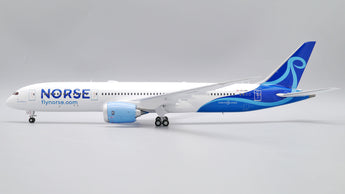 Norse Atlantic Airways Boeing 787-9 LN-LNO JC Wings LH2NBT339 LH2339 Scale 1:200
