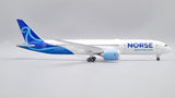 Norse Atlantic Airways Boeing 787-9 LN-LNO JC Wings LH2NBT339 LH2339 Scale 1:200