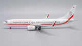 Polish Air Force Boeing 737-800 0110 JC Wings LH2PAF245 LH2245 Scale 1:200