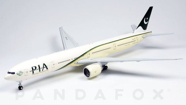 PIA Boeing 777-300ER AP-BID JC Wings LH2PIA039 LH2039 Scale 1:200