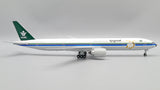Saudia Boeing 777-300ER HZ-AK28 Retro JC Wings LH2SVA336 LH2336 Scale 1:200