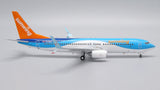 Sunwing Airlines Boeing 737-800 G-FDZY JC Wings LH2SWG256 LH2256 Scale 1:200