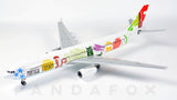 TAP Portugal Airbus A330-300 CS-TOW Portugal Stopover JC Wings LH2TAP091 LH2091 Scale 1:200