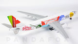 TAP Portugal Airbus A330-300 CS-TOW Portugal Stopover JC Wings LH2TAP091 LH2091 Scale 1:200