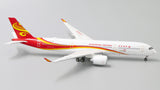 Hong Kong Airlines Airbus A350-900 B-LGC JC Wings LH4CRK118 LH4118 Scale 1:400