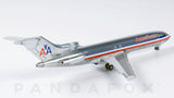 American Airlines Boeing 727-200 N6805 JC Wings LH4AAL050 LH4050 Scale 1:400