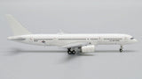 USAF Boeing 757-200 (C-32B) 99-6143 JC Wings LH4AFO253 LH4253 Scale 1:400