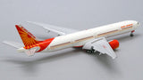 Air India Boeing 777-300ER Flaps Down VT-ALX JC Wings LH4AIC191A LH4191A Scale 1:400