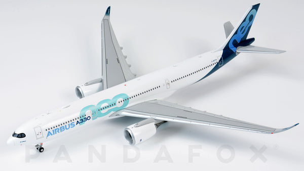 エアカランA330neo　モデルプレーン Phoenix A330-300 香港航空 B-LNR 1/400 [04103]