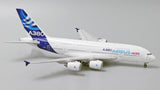 House Color Airbus A380 F-WWDD iflyA380.com JC Wings LH4AIR153 LH4153 Scale 1:400