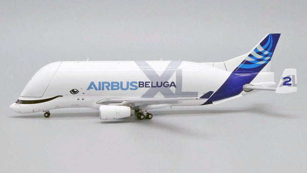 JC wings 1/200 ベルーガ　AIRBUSBELUGA XL4 House Color Airbus A330-743 Beluga XL F-GXLH #2 JC Wings LH4AIR180