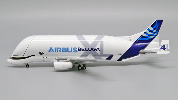JC wings 1/200 ベルーガ　AIRBUSBELUGA XL4 Airbus Transport International Airbus A330-743 Beluga XL