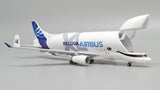 Airbus Transport International Airbus A330-743 Beluga XL Interactive F-GXLJ #4 JC Wings LH4AIR266C LH4266C Scale 1:400