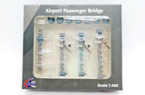 Air Bridge Jetway (A380) Transparent JC Wings LH4ARBRDG218 LH4218 Scale 1:400