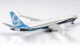 Boeing House Boeing 737 MAX 9 N7379E JC Wings LH4BOE133 LH4133 Scale 1:400