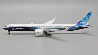 House Color Boeing 777-9 Folded Wings N779XW JC Wings LH4BOE160X LH4160X Scale 1:400