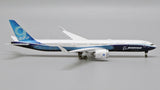 House Color Boeing 777-9 Folded Wings N779XW JC Wings LH4BOE160X LH4160X Scale 1:400
