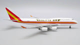 Kalitta Air Boeing 747-400BCF N742CK JC Wings LH4CKS234 LH4234 Scale 1:400