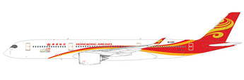 Hong Kong Airlines Airbus A350-900 B-LGB JC Wings LH4CRK117 LH4117 Scale 1:400