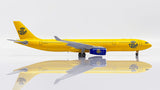 Correos Cargo Airbus A330-300 EC-LXA JC Wings LH4EVE282 LH4282 Scale 1:400
