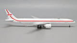 Garuda Indonesia Boeing 777-300ER PK-GIG Republik Indonesia JC Wings LH4GIA202 LH4202 Scale 1:400
