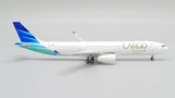 Garuda Indonesia Airbus A330-300 PK-GPA Cargo Title JC Wings LH4GIA248 LH4248 Scale 1:400