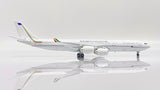 Italian Air Force Airbus A340-500 I-TALY JC Wings LH4GOV306 LH4306 Scale 1:400
