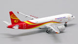 Hong Kong Express Airbus A320 B-LPF Hainan Livery JC Wings LH4HKE183 LH4183 Scale 1:400