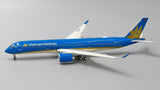 Vietnam Airlines Airbus A350-900 Flaps Down VN-A891 JC Wings LH4HVN053A LH4053A Scale 1:400