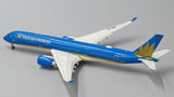 Vietnam Airlines Airbus A350-900 Flaps Down VN-A891 JC Wings LH4HVN053A LH4053A Scale 1:400