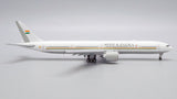 Indian Government Boeing 777-300ER Flaps Down VT-ALW JC Wings LH4INF179A LH4179A Scale 1:400