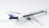 McDonnell Douglas House MD-90 N901DC JC Wings LH4MCD139 LH4139 Scale 1:400