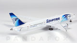 Egypt Air	Boeing 787-9 SU-GER JC Wings LH4MSR144 LH4144 Scale 1:400