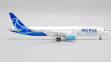 Norse Atlantic Airways Boeing 787-9 LN-LNO JC Wings LH4NBT280 LH4280 Scale 1:400