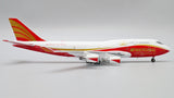 National Airlines Boeing 747-400BCF N936CA 30 Years Anniversary JC Wings LH4NCR278 LH4278 Scale 1:400