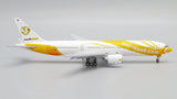 NokScoot Boeing 777-200ER Flaps Down HS-XBF JC Wings LH4NCT255A LH4255A Scale 1:400