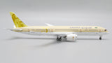 Saudia Boeing 787-9 Flaps Down HZ-ARE 75 Years JC Wings LH4SVA274A LH4274A Scale 1:400