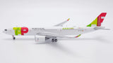 TAP Air Portugal Airbus A330-900neo CS-TUA JC Wings LH4TAP155 LH4155 Scale 1:400