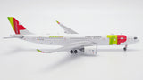 TAP Air Portugal Airbus A330-900neo CS-TUA JC Wings LH4TAP155 LH4155 Scale 1:400