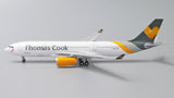 Thomas Cook Airbus A330-200 G-MDBD JC Wings LH4TCX159 LH4159 Scale 1:400